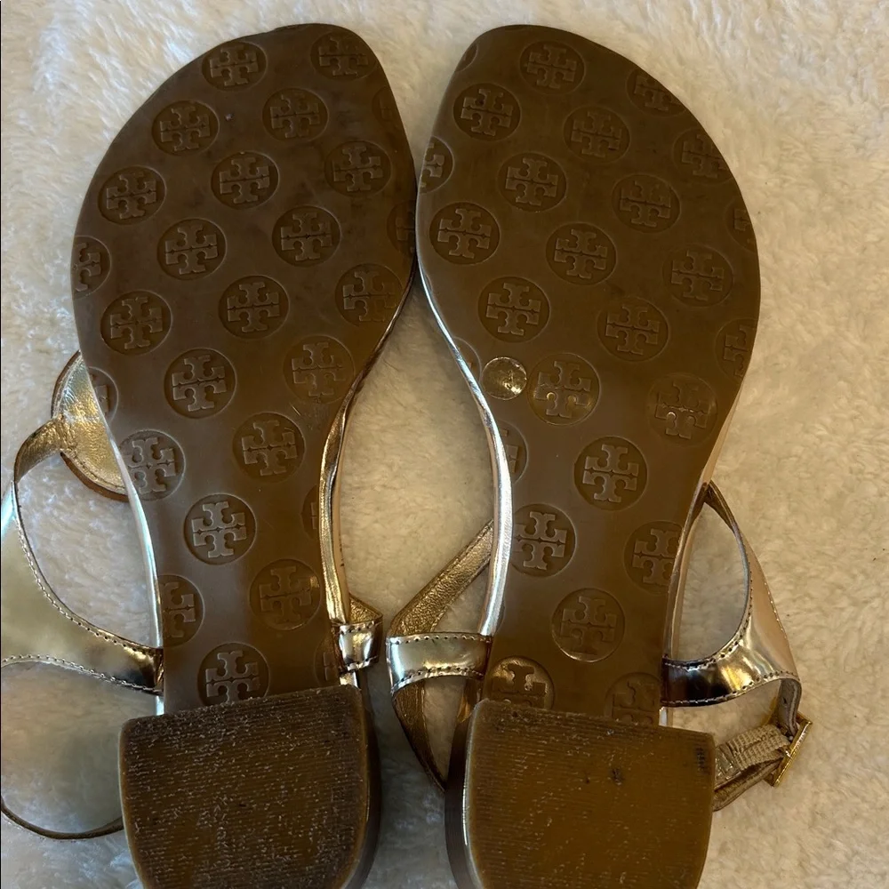 Tory Burch sandals - Picture 9 of 9